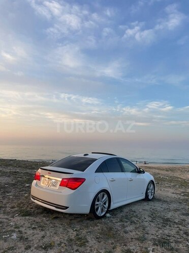 Chevrolet Cruze-6