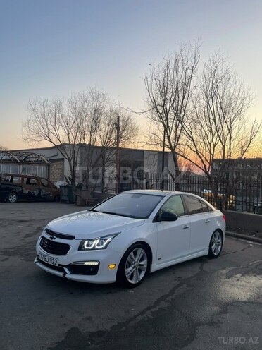 Chevrolet Cruze-5