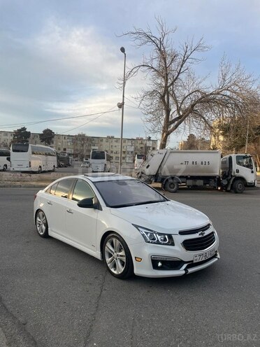 Chevrolet Cruze-8