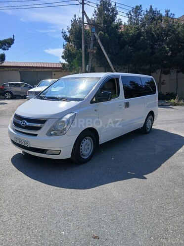 Hyundai H-1-1