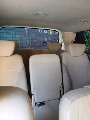 Hyundai H-1-4