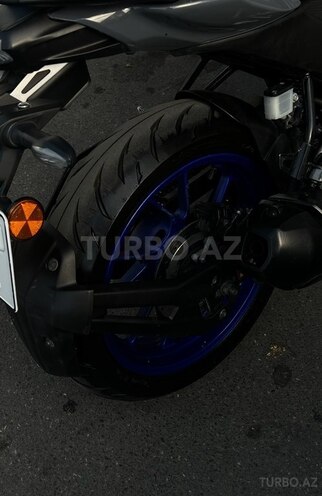 Yamaha FZ-S FI Deluxe-4