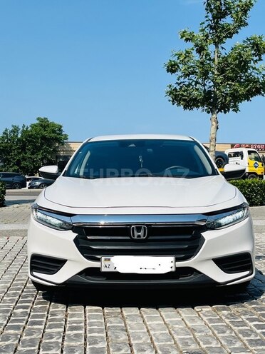Honda Insight-1