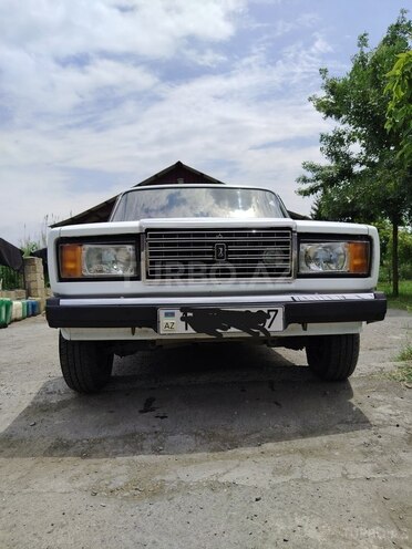 LADA (VAZ) 2107-3