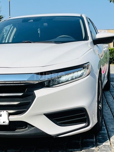 Honda Insight-5