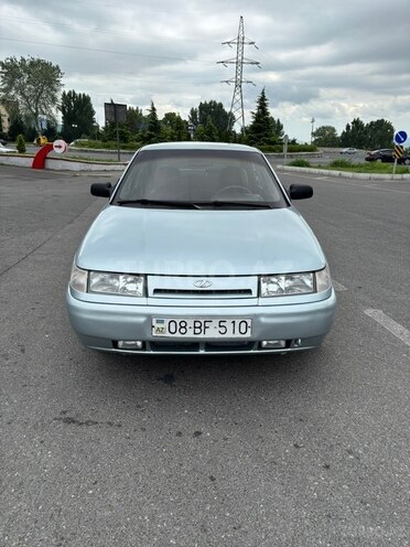 LADA (VAZ) 2110-1