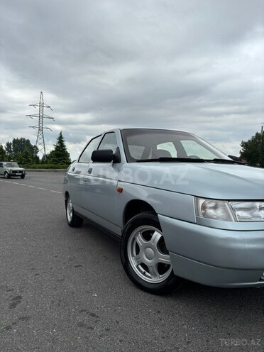 LADA (VAZ) 2110-2