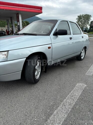 LADA (VAZ) 2110-3