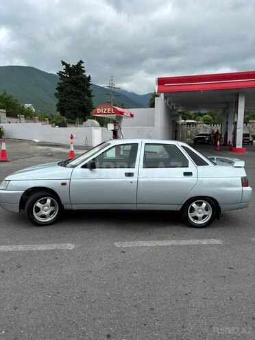 LADA (VAZ) 2110-4