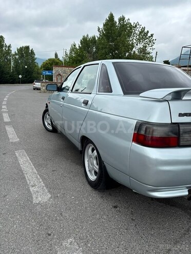 LADA (VAZ) 2110-7