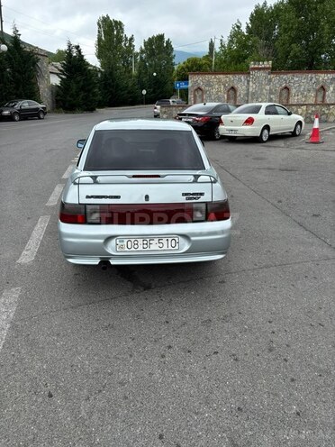 LADA (VAZ) 2110-6