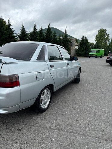LADA (VAZ) 2110-8