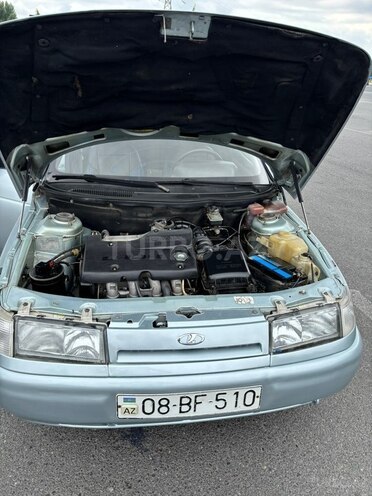 LADA (VAZ) 2110-16