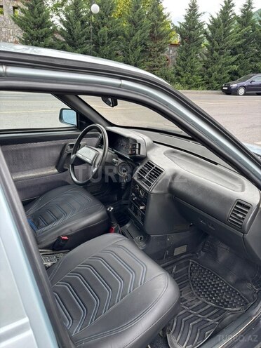 LADA (VAZ) 2110-9