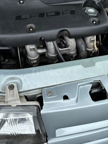 LADA (VAZ) 2110-18