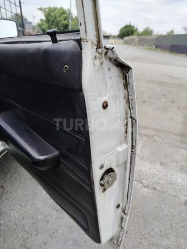 LADA (VAZ) 2107-9