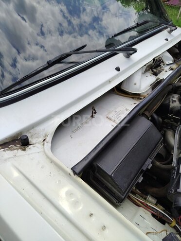 LADA (VAZ) 2107-6