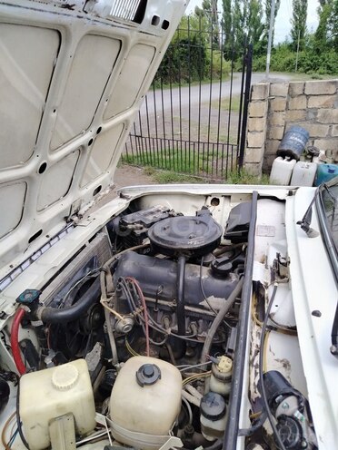 LADA (VAZ) 2107-7