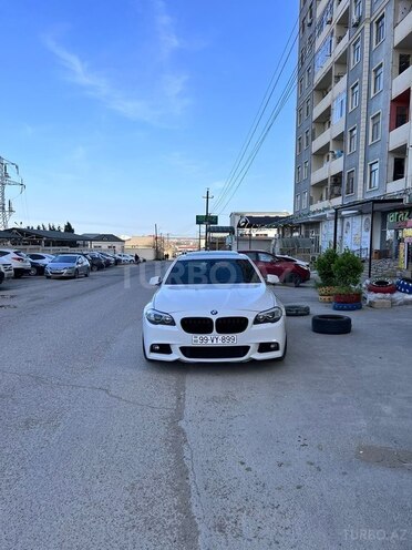 BMW 535-1