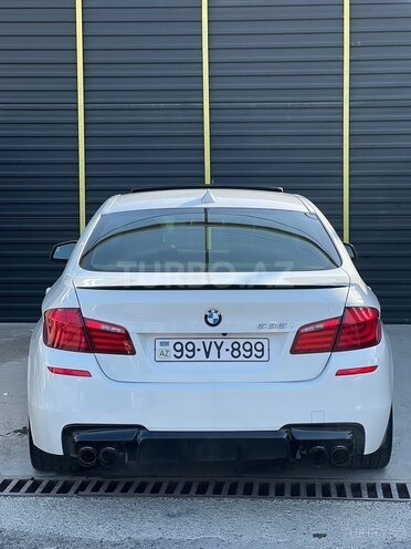 BMW 535-5