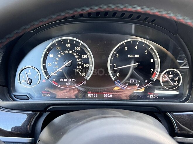 BMW 535-16
