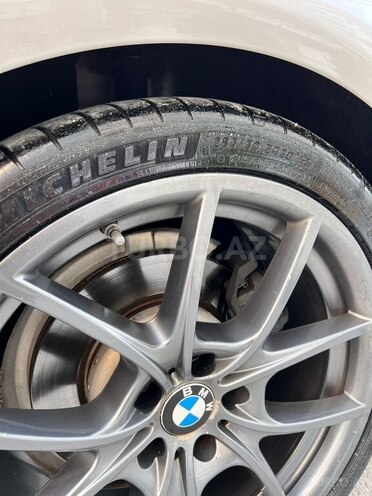 BMW 535-13