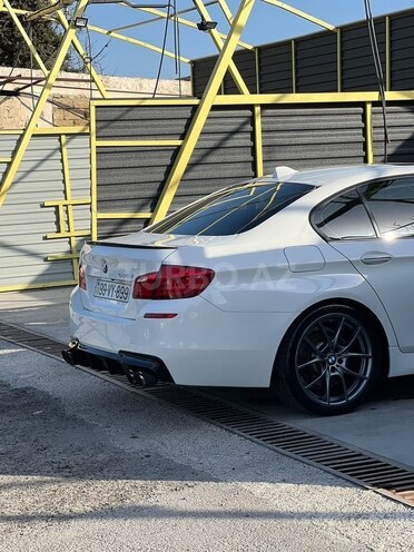 BMW 535-7