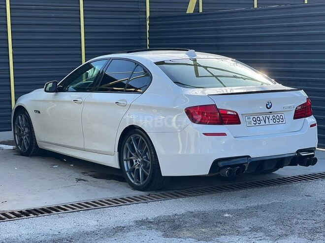BMW 535-6