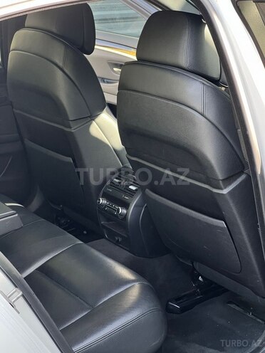 BMW 535-11