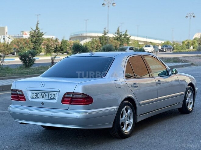 Mercedes E 280-14