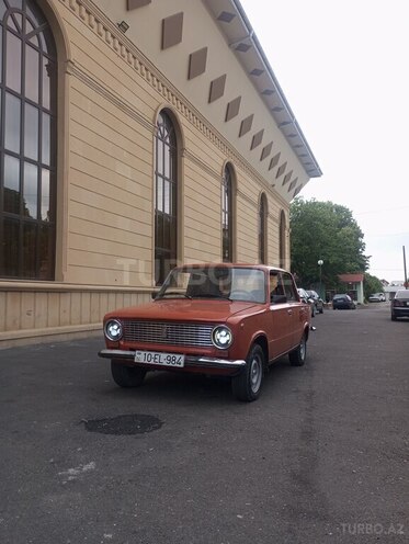 LADA (VAZ) 21011-3