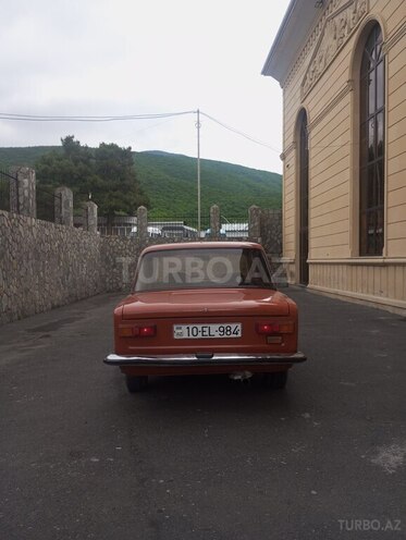 LADA (VAZ) 21011-5