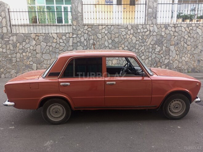 LADA (VAZ) 21011-6