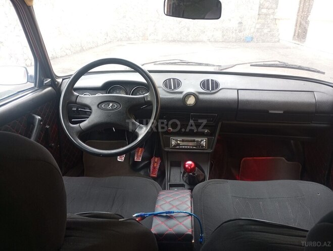 LADA (VAZ) 21011-8