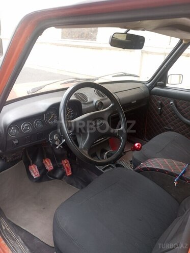 LADA (VAZ) 21011-9