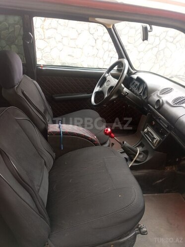 LADA (VAZ) 21011-10