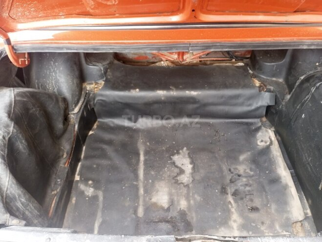 LADA (VAZ) 21011-13