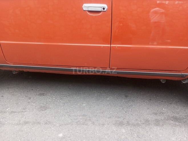 LADA (VAZ) 21011-17