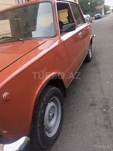 LADA (VAZ) 21011-18