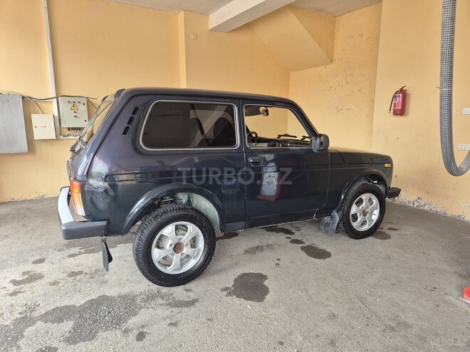 LADA (VAZ) Niva-7