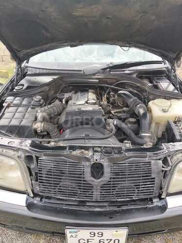 Mercedes C 230-2