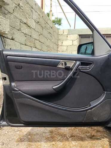 Mercedes C 230-3