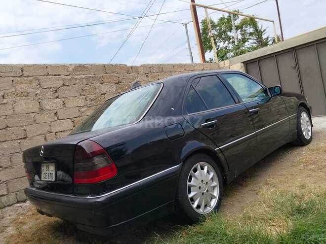 Mercedes C 230-14