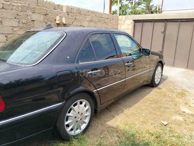Mercedes C 230-10