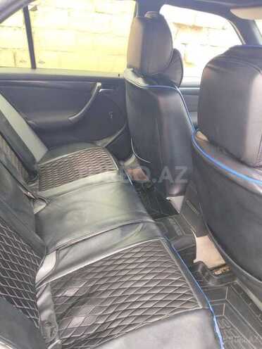 Mercedes C 230-7