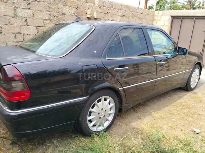 Mercedes C 230-9