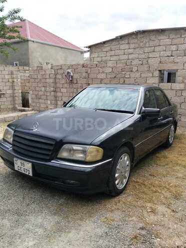 Mercedes C 230-12