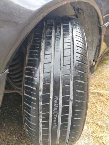 Mercedes C 230-8