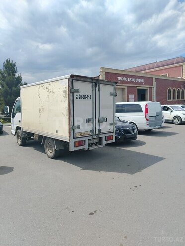 Isuzu NKR 55 E-2