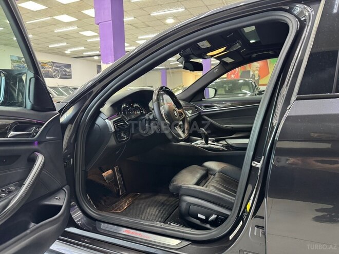 BMW 520-7